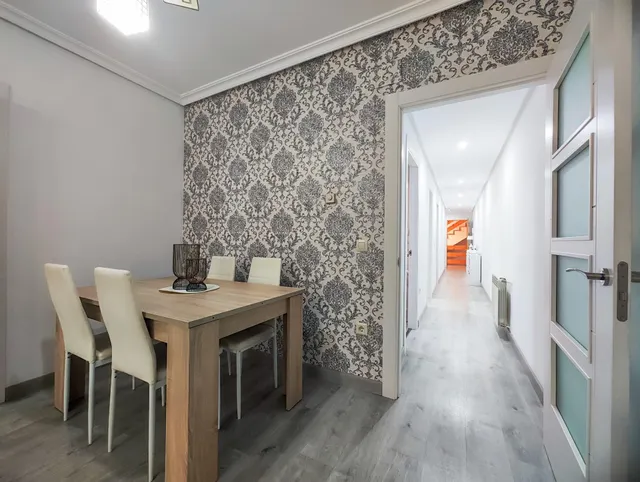 Piso en Calle Goya, Puertollano. — 11