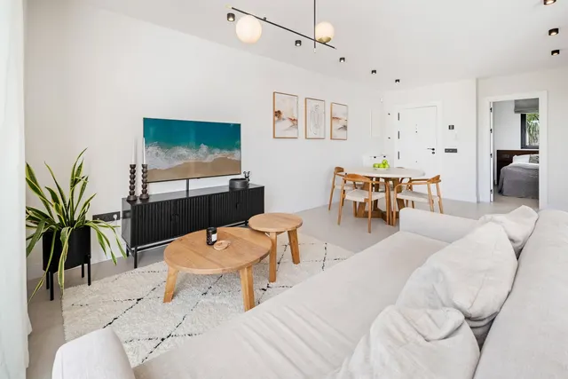 Ático 2 habitaciones 96m² en venta - El Madroñal — 21