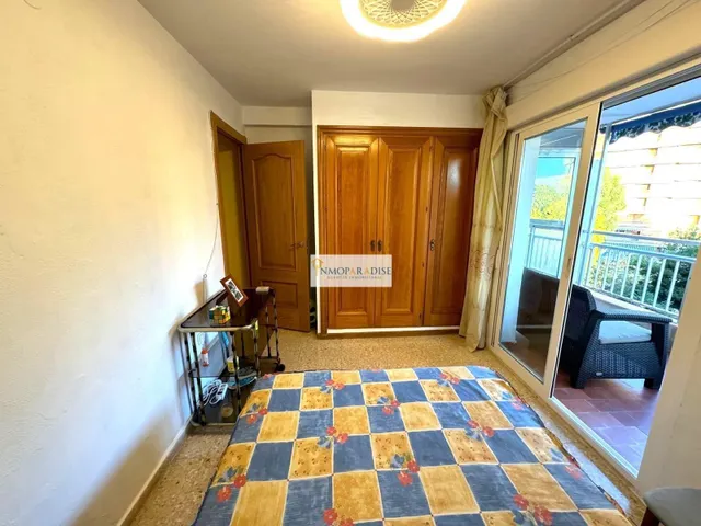 Espectacular piso en venta en playa san juan, Alicante. 117m2, 3 dormitorios, 2 baños, terraza,piscina comunitaria, quinta planta con ascensor — 32