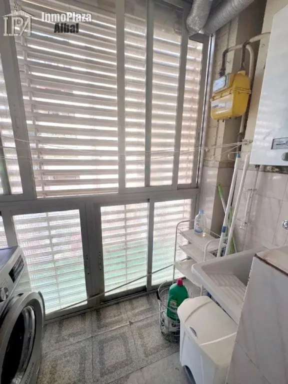 Piso en Venta en Valencia Valencia — 12