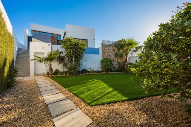 Chalet 4 habitaciones 300m² en venta - Comunidad valenciana - foto 4