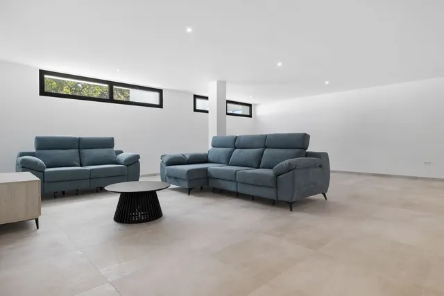 Chalet 6 habitaciones 325m² en venta - Riviera del sol — 47
