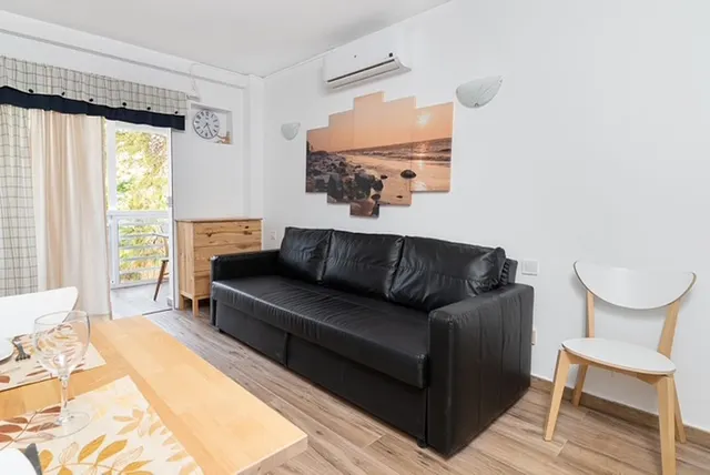 Estudio 1 habitación 33m² en venta - Centro — 9