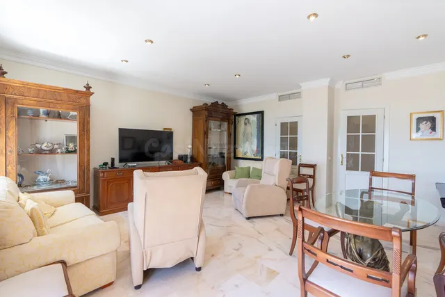 Apartamento 3 habitaciones 160m² en venta - Costa Del Sol - foto 4