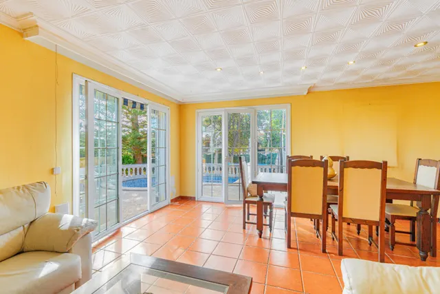 Chalet independiente en Badia Blava — 13