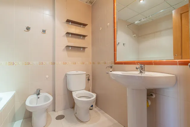 Magnífica oportunidad: chalet pareado en pozoalbero — 49