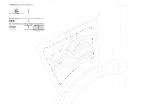 Villa 4 habitaciones 547m² en venta - Altea Hills — 13