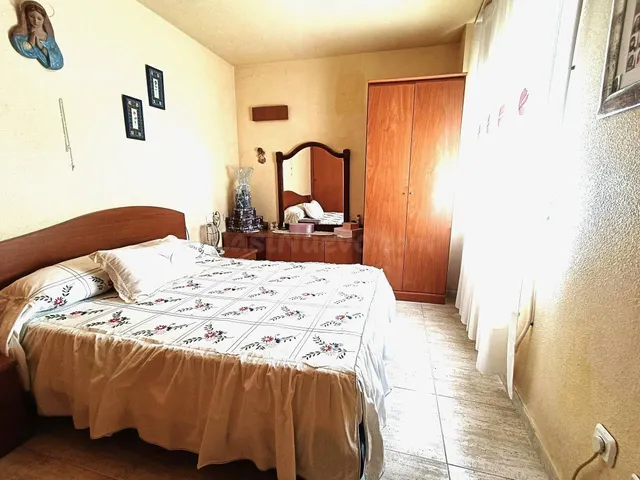 ¡Tu nuevo hogar en Altozano! Piso luminoso con garaje inclui - foto 4