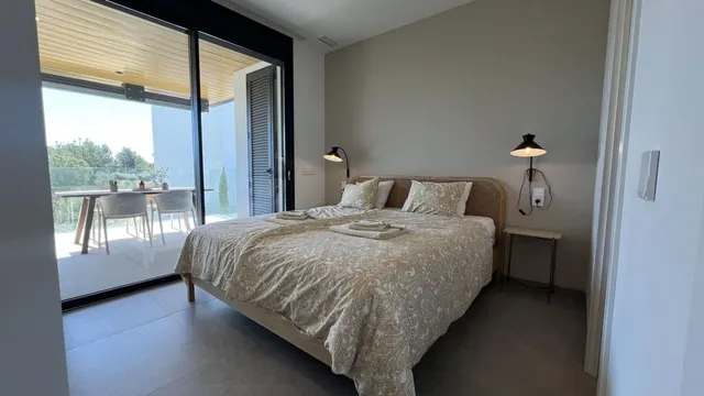 Apartamento 2 habitaciones 88m² en venta - Las Colinas Golf — 13