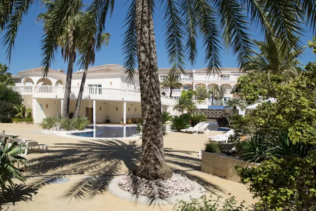 Apartamento 1 habitación 88m² en venta - Fanadix — 21