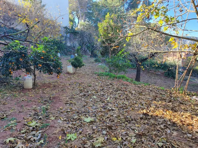 TERRENO URBANO EN VENTA EN URB CAN TAIO DE 1.048 M2 — 34
