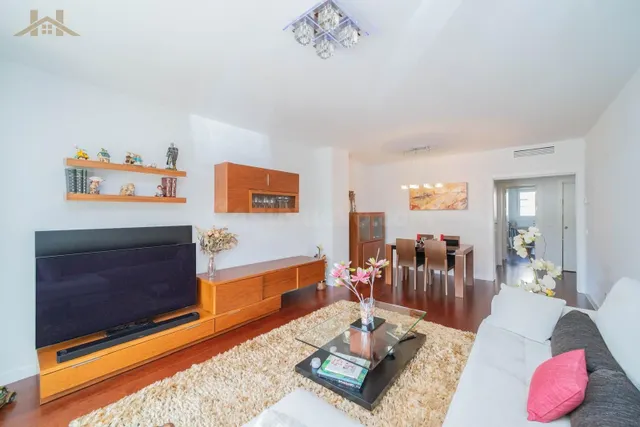 Piso 3 habitaciones 170m² en venta - Prado de Somosaguas - foto 5