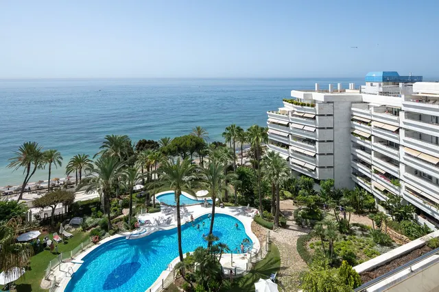 Apartamento 2 habitaciones 100m² en venta - Marbella — 26