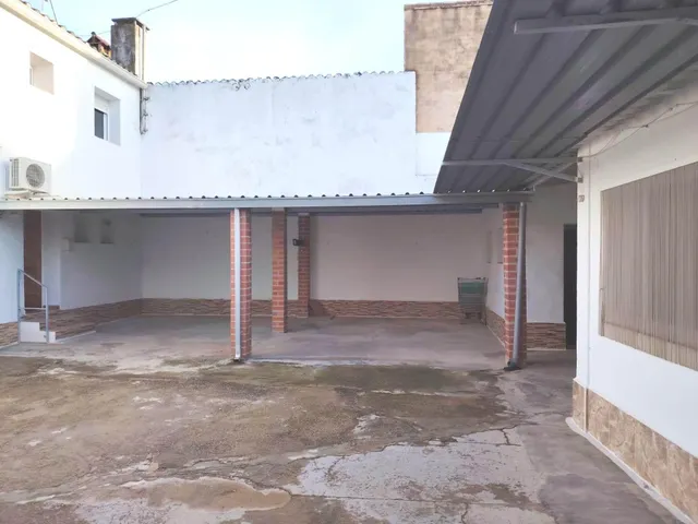 Casa en Domeño con un espectacular patio interior — 10