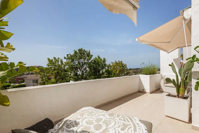 Ático 2 habitaciones 149m² en venta - Marbella — 32