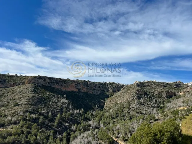 Encantador piso con vistas a la montaña en Cumbre del Sol, c - foto 4