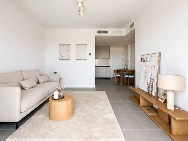 Apartamento 2 habitaciones 88m² en venta - Riviera del sol — 9