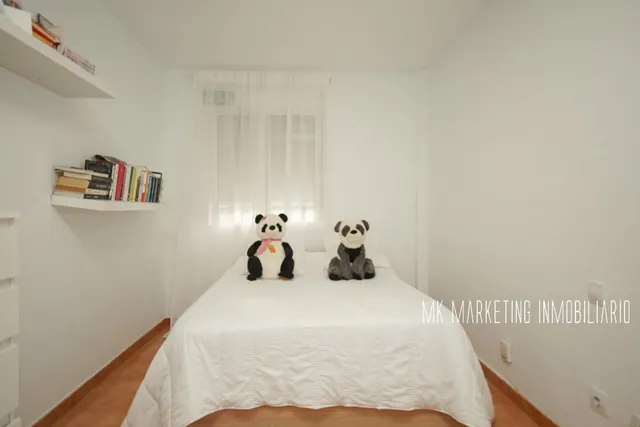 Piso 3 habitaciones 90m² en venta - El Tablero — 32
