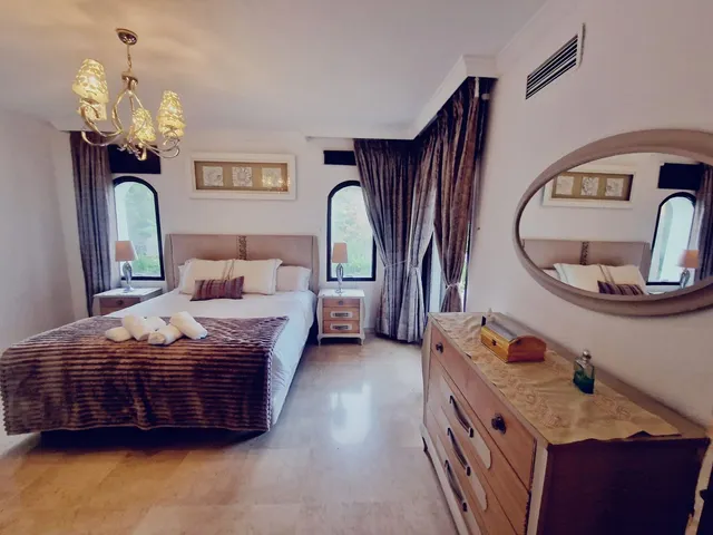 Chalet 6 habitaciones 415m² en venta - Paraiso-Barronal — 23