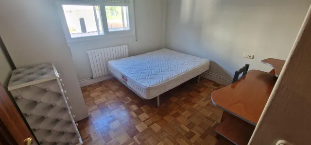 PISO EN VENTA EN EDIFICIO RESIDENCIAL DE 119 METROS CON UNA PARCELA DE 646METROS — 13