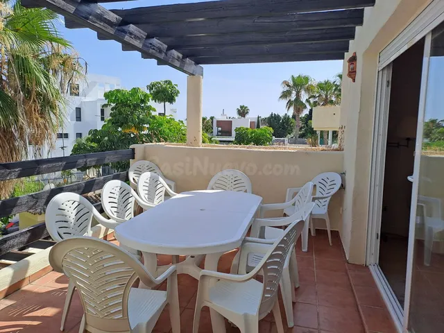 Apartamento 2 habitaciones 116m² en venta - Costa Del Sol - foto 5