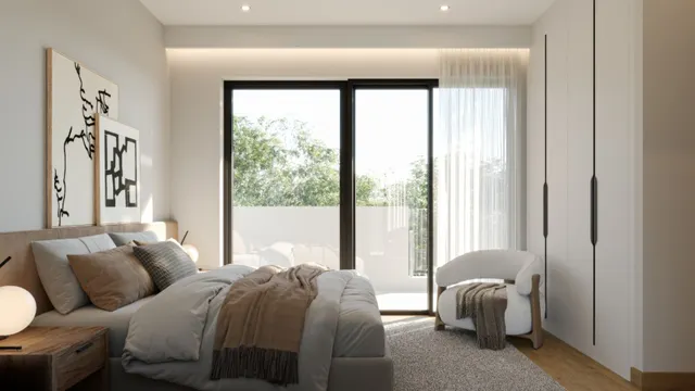 Villa 3 habitaciones 270m² en venta - Finestrat hills — 23