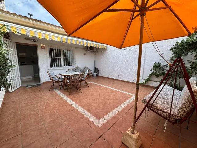 Casa o chalet independiente en venta en La Siesta - El Salad