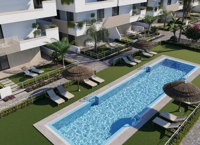 Ático 3 habitaciones 100m² en venta - Dolores de Pacheco-Santa Rosalía — 7