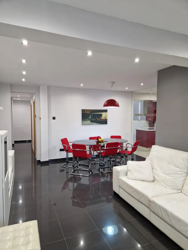 Excepcional Vivienda en el centro de Valencia — 6