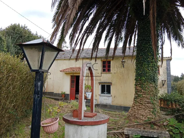 CASA CON FINCA Y GARAJE EN MOECHE - foto 2