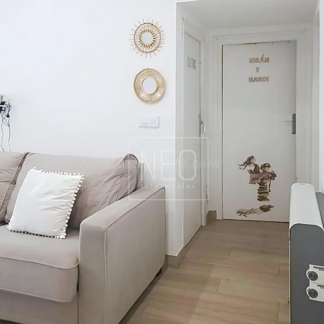 PISO EN VENTA EN LA CALLE FERRAZ, ALCALA DE HENARES. - foto 5
