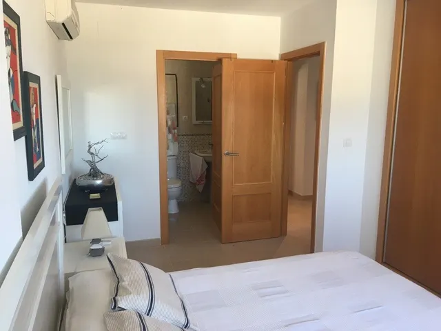 Venta piso en la azohia — 29
