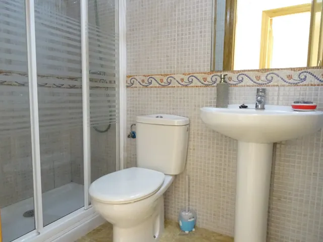 Duplex a la venta en La Palma — 8