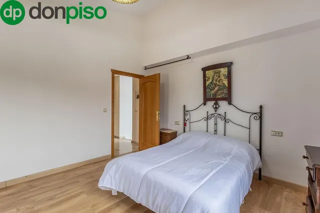 Espectacular Casa de Lujo en Urbanización Los Cerezos — 29