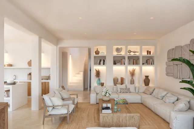 Villa 4 habitaciones 520m² en venta - Racó del Galeno — 10