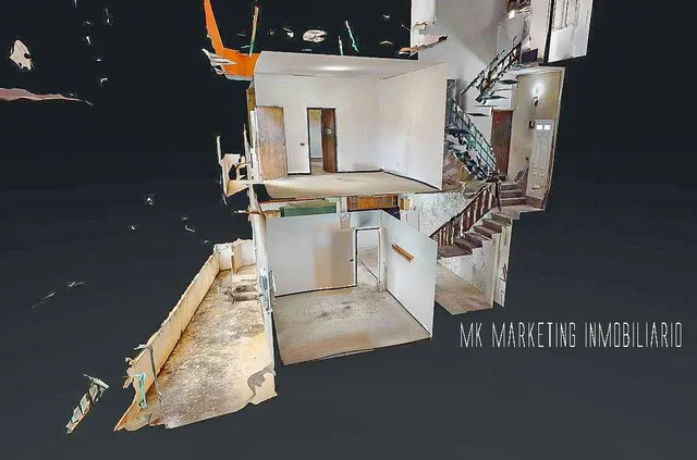 Adosado 3 habitaciones 165m² en venta - Llanos del conde gran canaria — 6