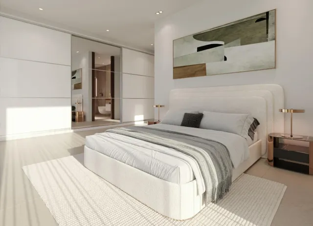 Villa de Lujo 3 habitaciones 183m² en venta - Finestrat hills — 14