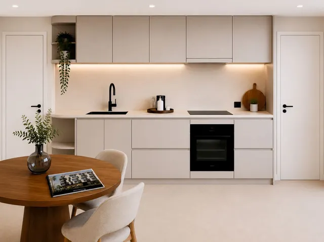 Apartamento 2 habitaciones 58m² en venta - torrevieja — 8