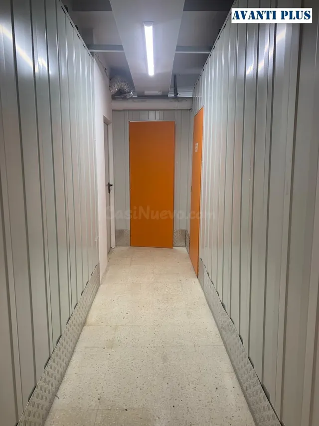 ¡OPTIMIZA TU ESPACIO CON NUESTROS TRASTEROS EN EL CENTRO DE  - foto 2