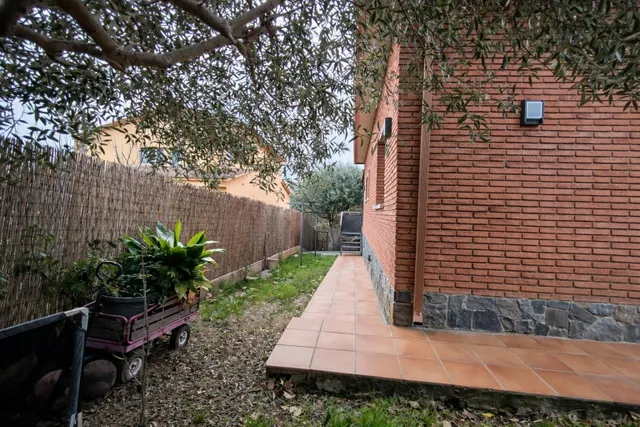 Casa 3 habitaciones 363m² en venta - Can juli — 32