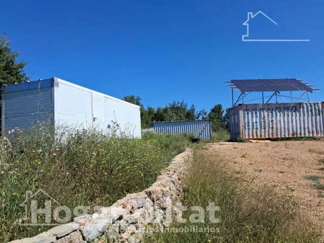CHALET CON JARDÍN Y CON MUCHAS POSIBILIDADES — 15