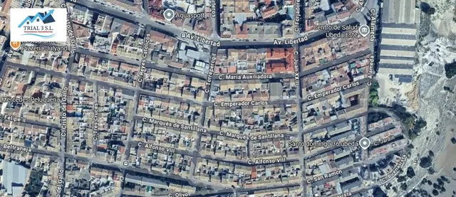 Venta Piso en Úbeda (Jaén) — 2