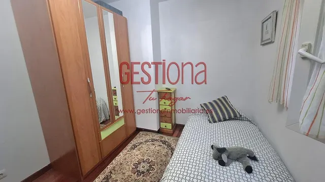 AMPLIO BAJO DE 3 habitaciones, CON TERRAZA JARDÍN A ESCASOS METROS DE LA PLAYA. ORIÑON — 20