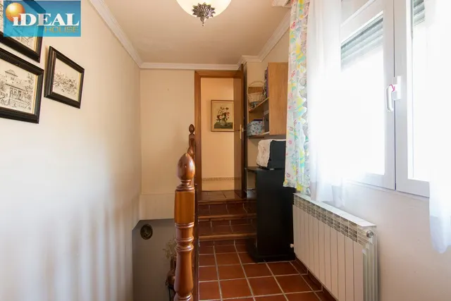 A6096J1. MAGNIFICO CHALET CON PISCINA EN COLINAS BERMEJAS — 8