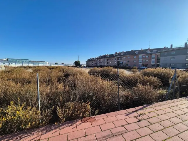 SUELO VENTA ZARATÁN. Urbis te ofrece un solar en venta en Za - foto 5