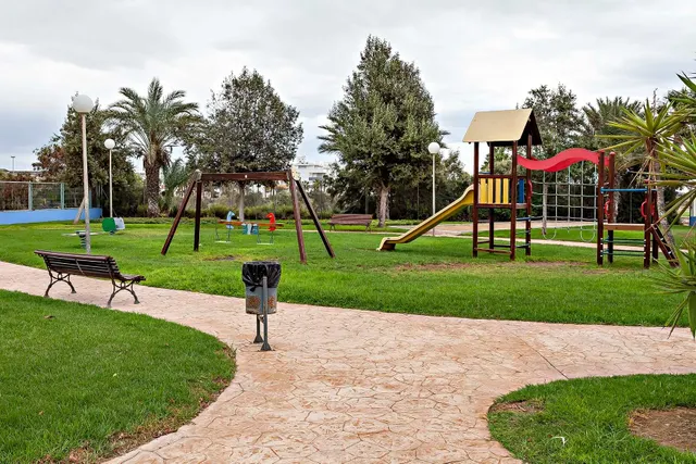 ESTUPENDO ÁTICO EN ALMERIMAR — 22