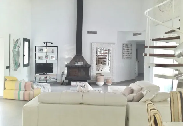 Se vende villa con licencia de alquiler vacacional en Cresta - foto 5