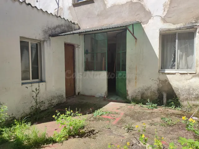 Casa de pueblo para reformar sobre terreno urbano en San And - foto 2