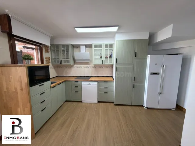 Exclusivo ático dúplex en el centro de Santoña - foto 3