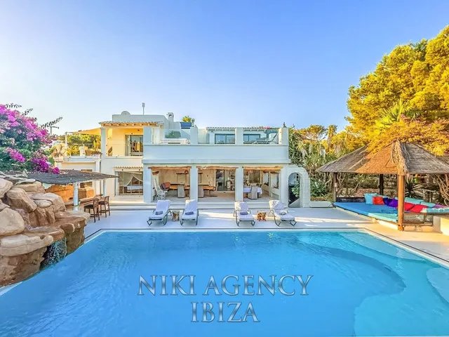 Casa-Chalet en Venta en Santa Eularia Des Riu Baleares — 32